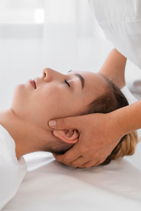 Troubles de la mâchoire editable