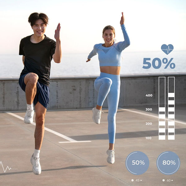 Ostéopathie du Sport bilan musculo squelettique