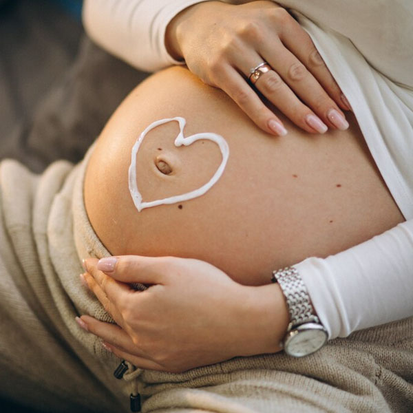grossesse coeur