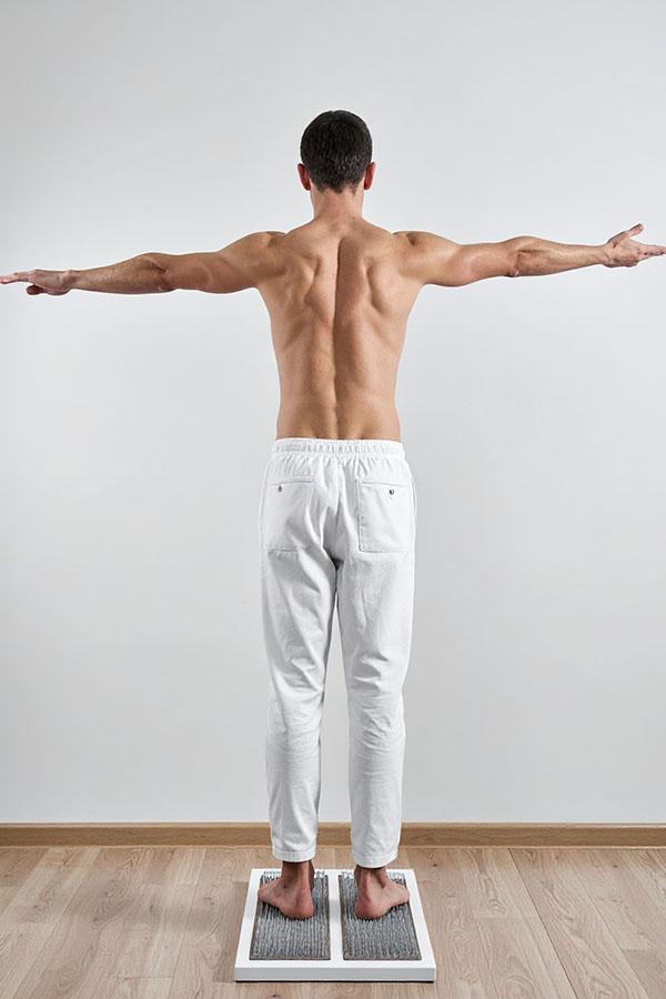 Posturologie editable