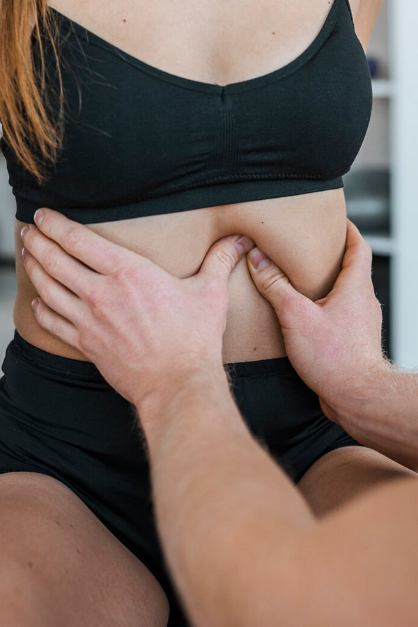 Ostéopathie Viscérale editable